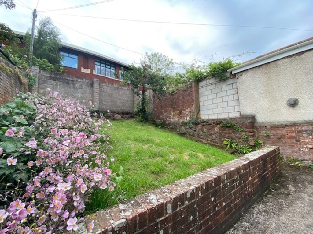 2 bed apartment to rent in Longbrook Street  - Property Image 14