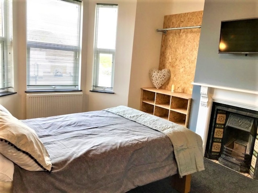 6 bed terraced house for sale in Alphington Road, Exeter  - Property Image 5