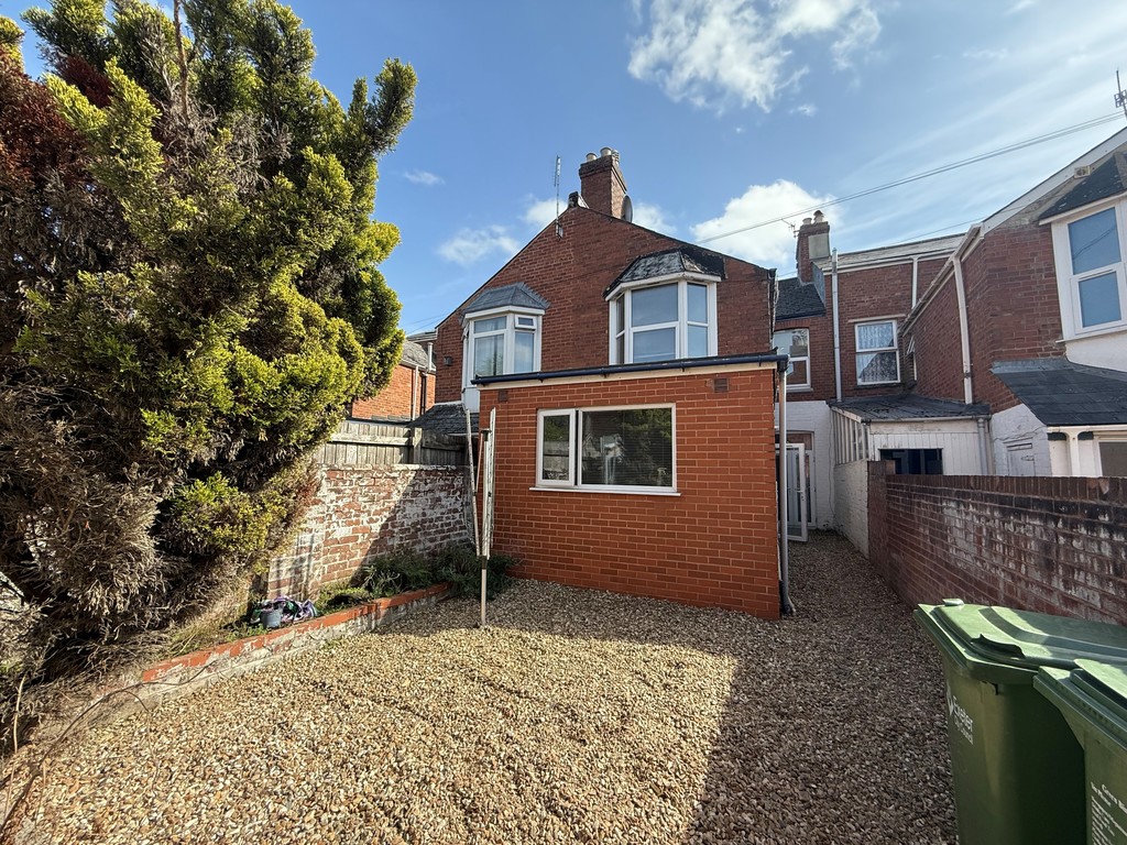 6 bed terraced house for sale in Alphington Road, Exeter  - Property Image 16