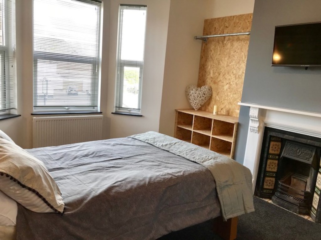 6 bed terraced house for sale in Alphington Road, Exeter  - Property Image 14