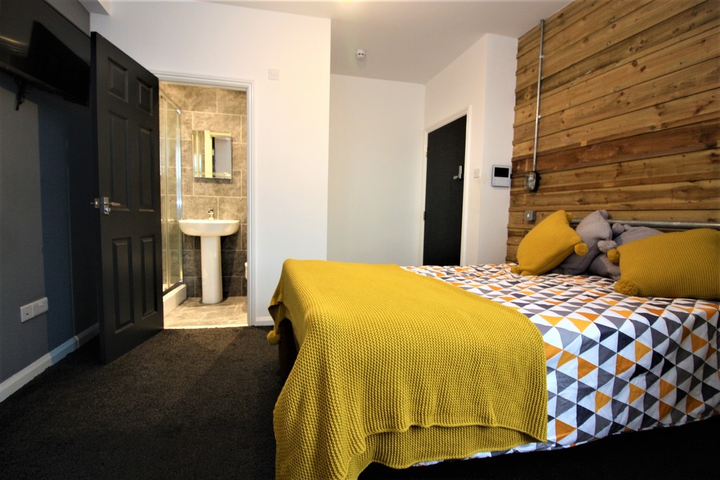 6 bed terraced house for sale in Alphington Road, Exeter  - Property Image 7