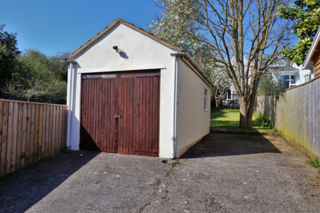 2 bed ground floor maisonette for sale in Union Road, St James, Exeter  - Property Image 19