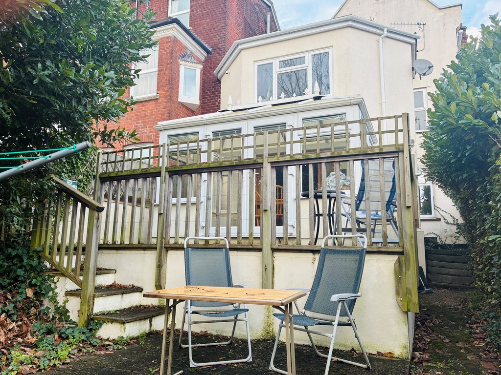 2 bed ground floor maisonette for sale in Union Road, St James, Exeter  - Property Image 16