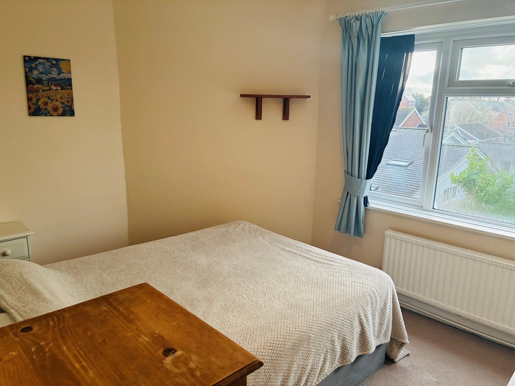 2 bed ground floor maisonette for sale in Union Road, St James, Exeter  - Property Image 11