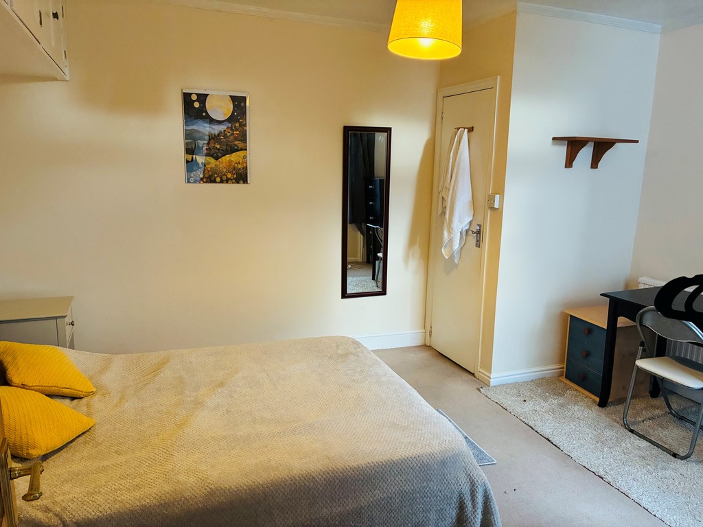 2 bed ground floor maisonette for sale in Union Road, St James, Exeter  - Property Image 8