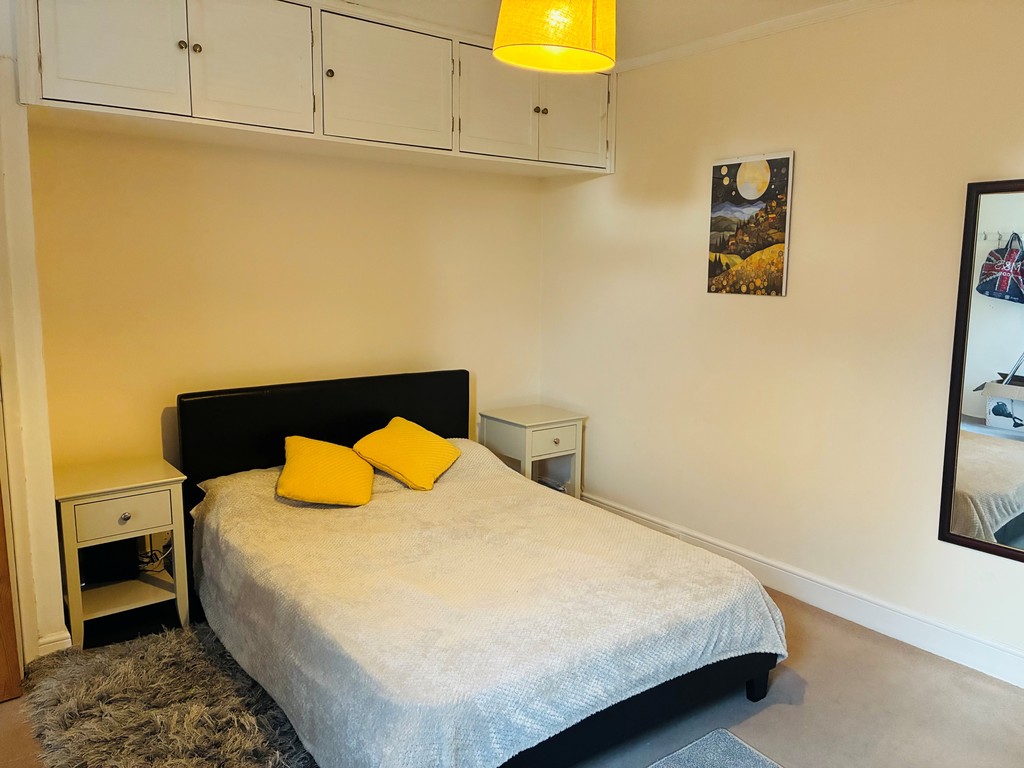 2 bed ground floor maisonette for sale in Union Road, St James, Exeter  - Property Image 5
