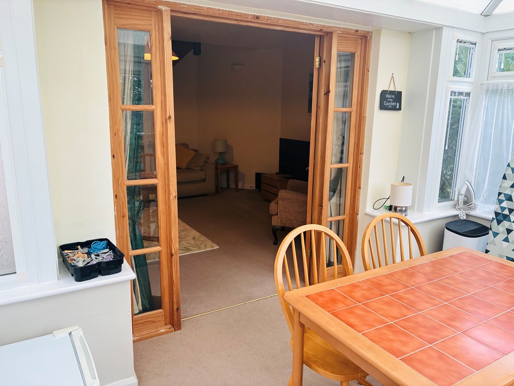 2 bed ground floor maisonette for sale in Union Road, St James, Exeter  - Property Image 7