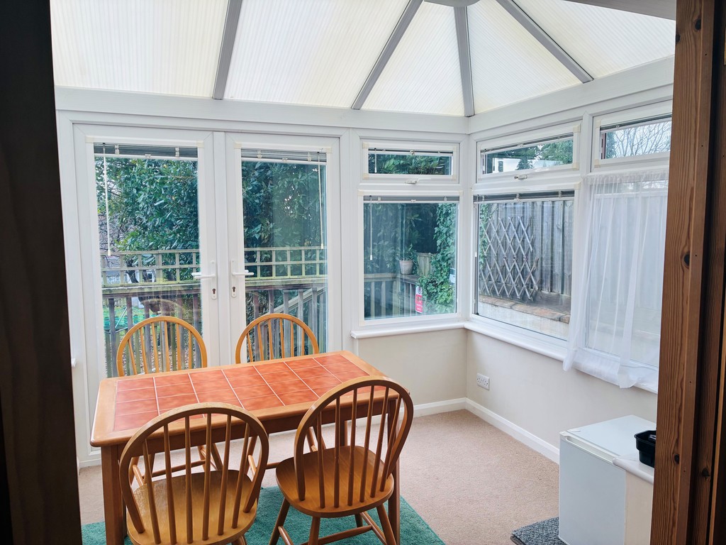 2 bed ground floor maisonette for sale in Union Road, St James, Exeter  - Property Image 4