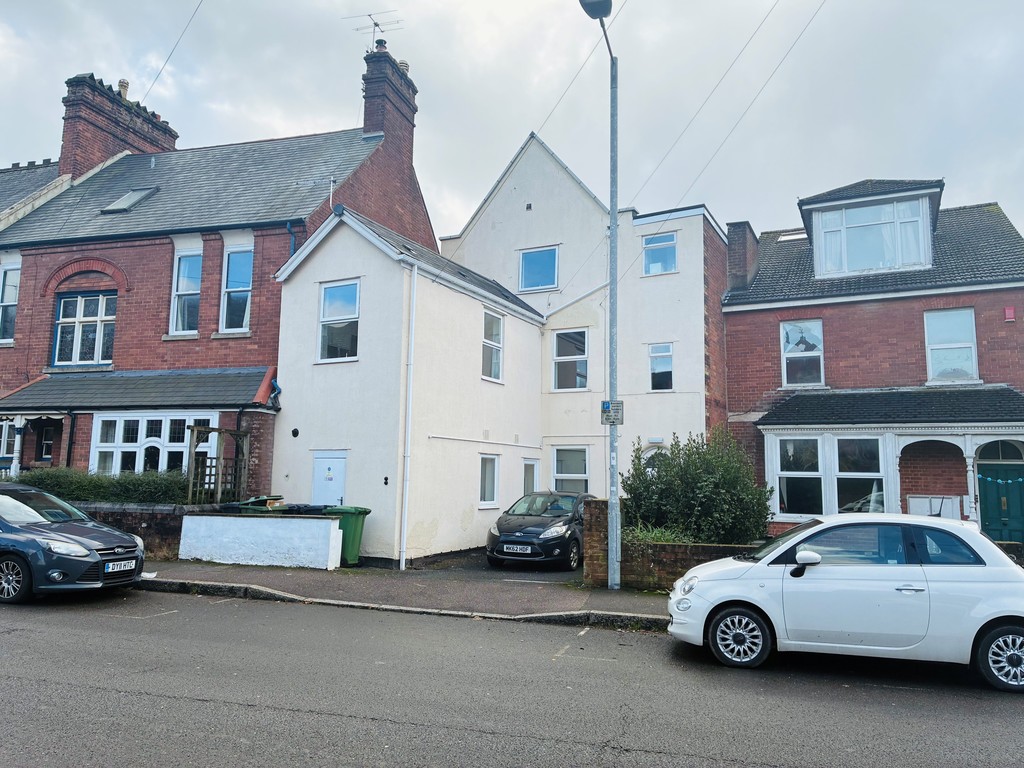 2 bed ground floor maisonette for sale in Union Road, St James, Exeter  - Property Image 14