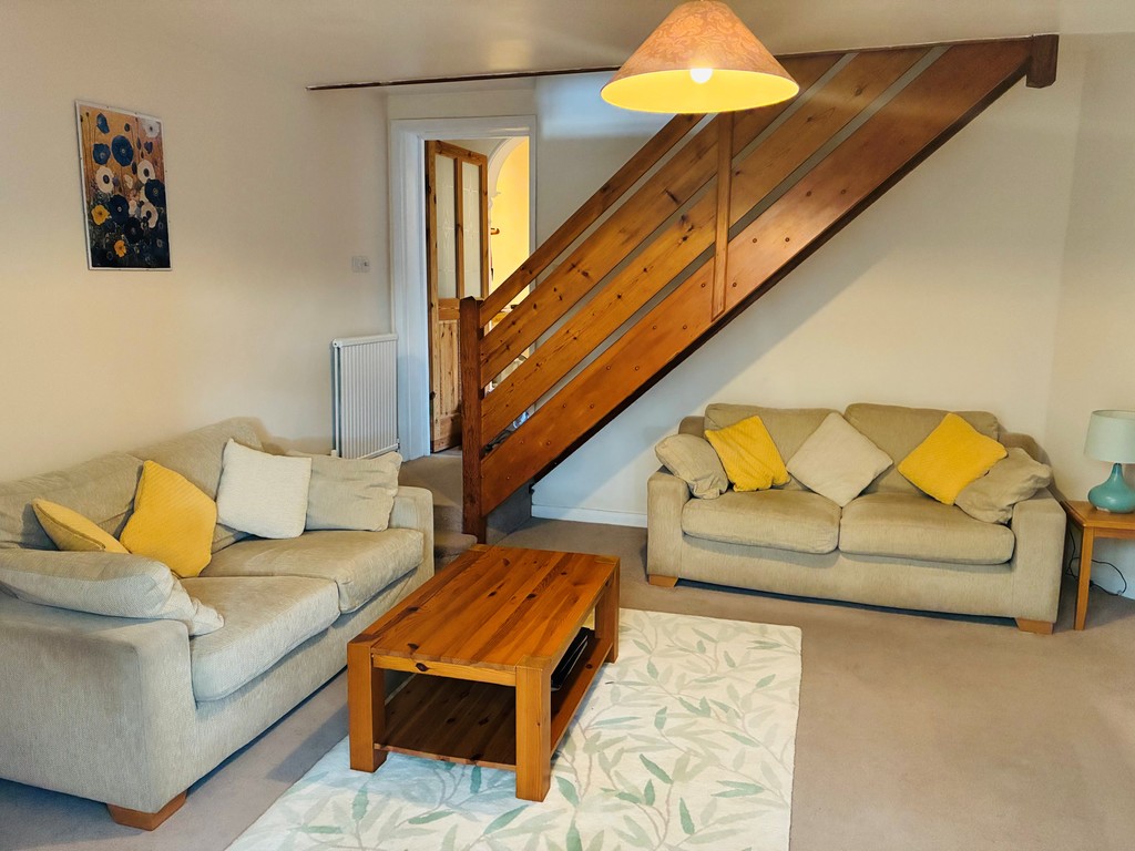 2 bed ground floor maisonette for sale in Union Road, St James, Exeter  - Property Image 2