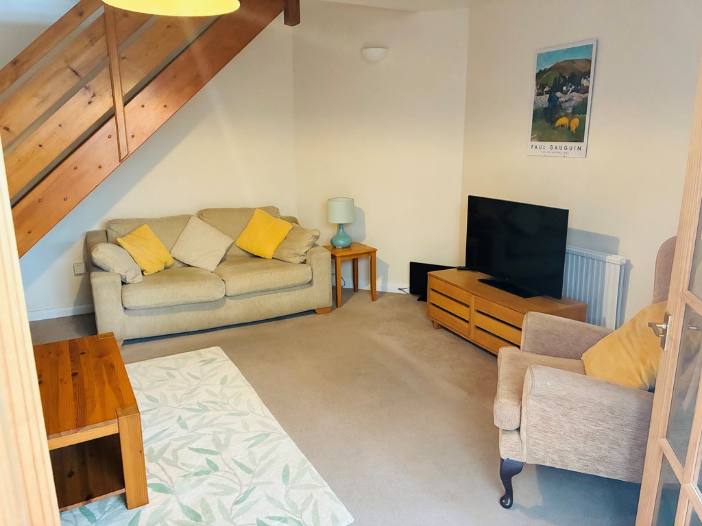 2 bed ground floor maisonette for sale in Union Road, St James, Exeter  - Property Image 6