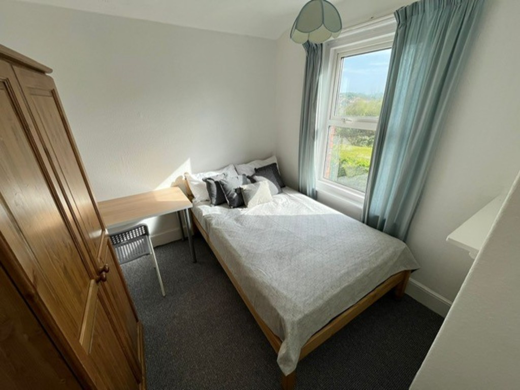 5 bed terraced house for sale in Kings Road, Exeter  - Property Image 6