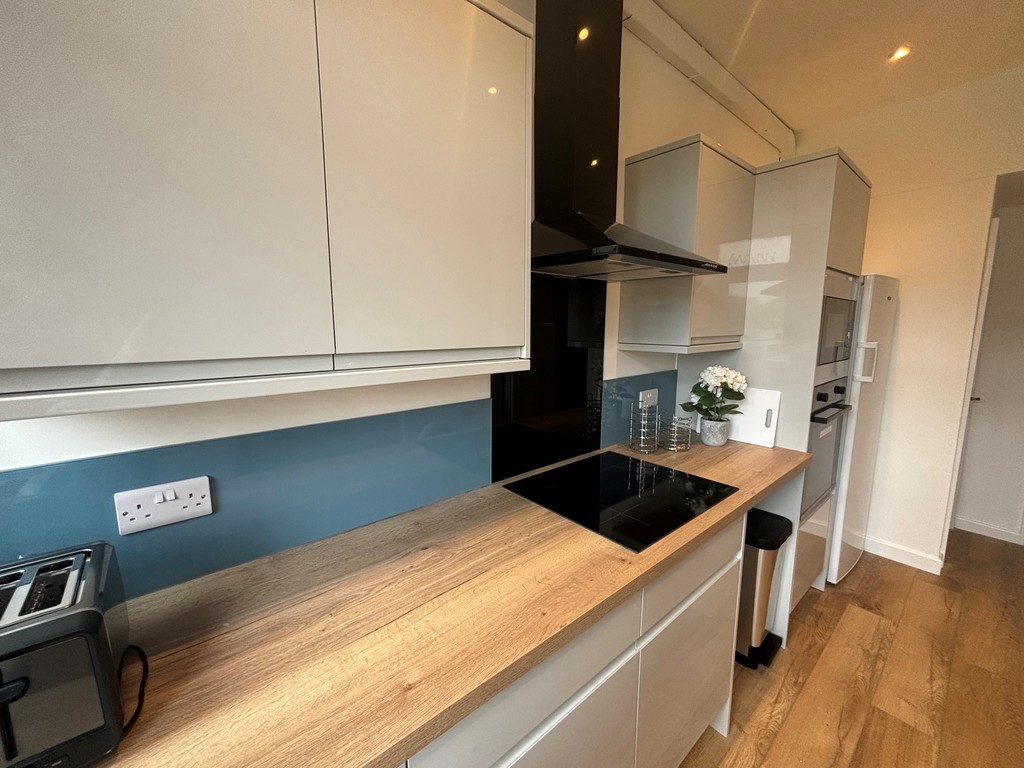 1 bed end of terrace house to rent in Monks Road, Exeter, EX4  - Property Image 3