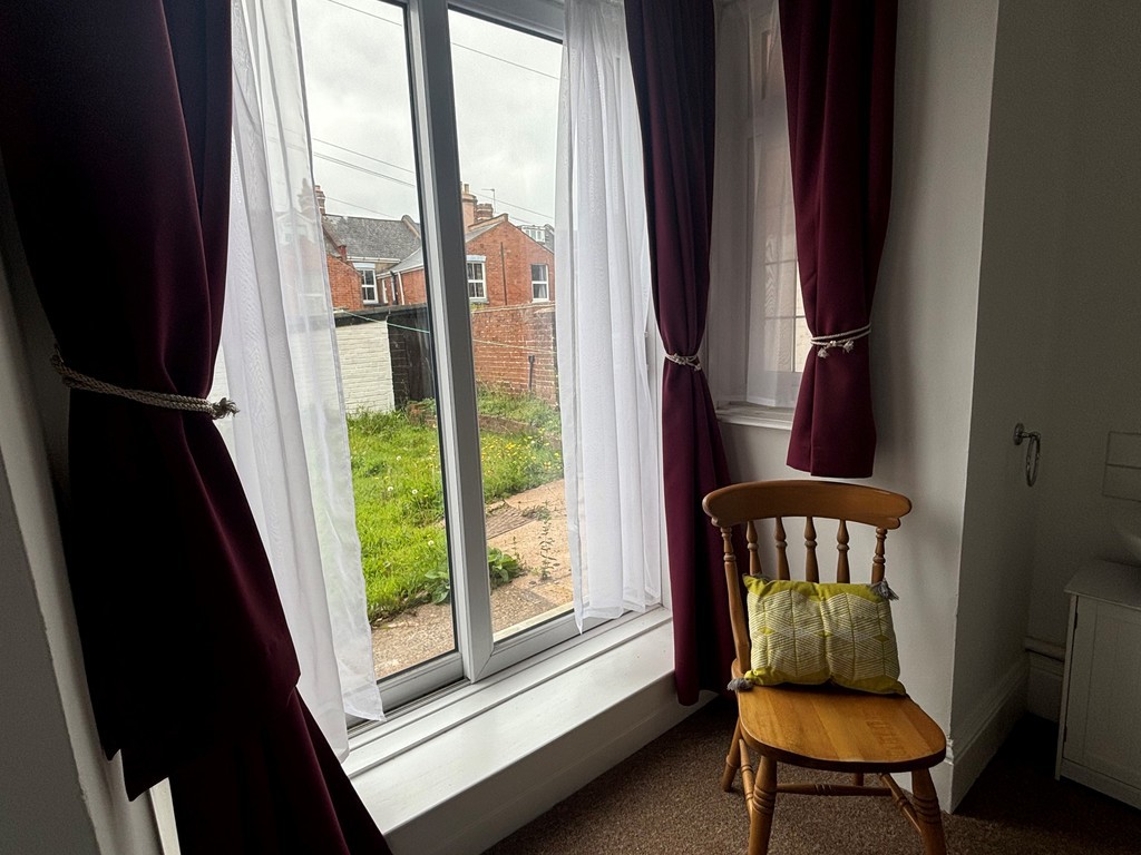 1 bed end of terrace house to rent in Monks Road, Exeter, EX4  - Property Image 12