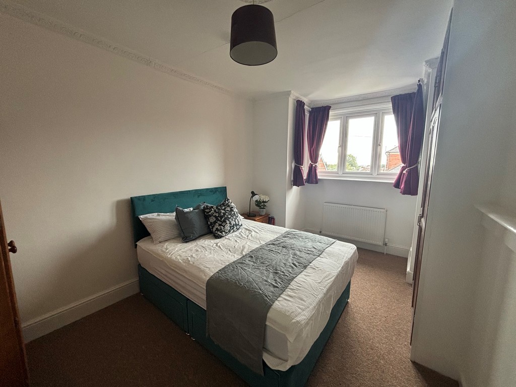 1 bed end of terrace house to rent in Monks Road, Exeter, EX4  - Property Image 13
