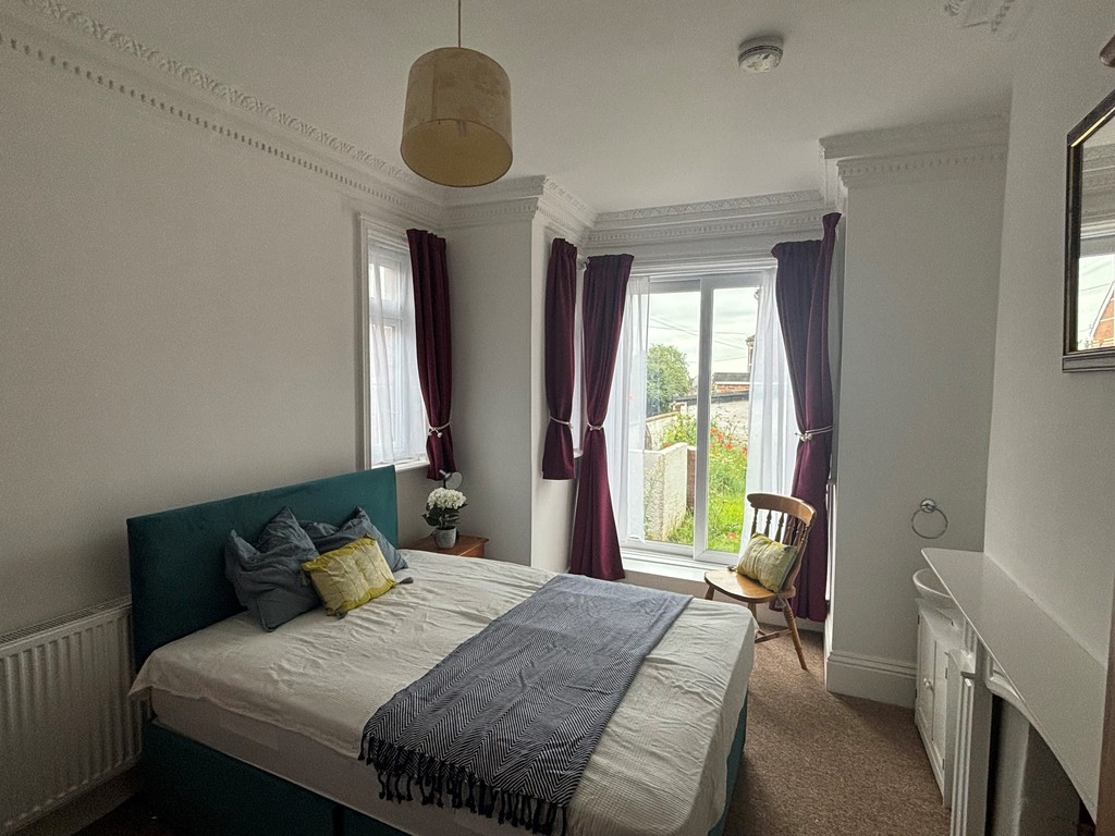 1 bed end of terrace house to rent in Monks Road, Exeter, EX4  - Property Image 15