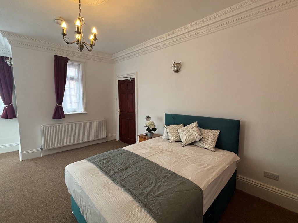 1 bed end of terrace house to rent in Monks Road, Exeter, EX4  - Property Image 16