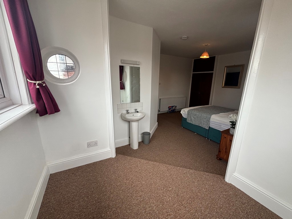 1 bed end of terrace house to rent in Monks Road, Exeter, EX4  - Property Image 7