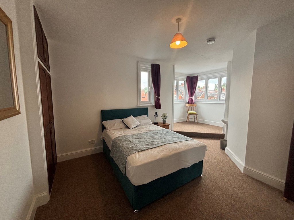 1 bed end of terrace house to rent in Monks Road, Exeter, EX4  - Property Image 8