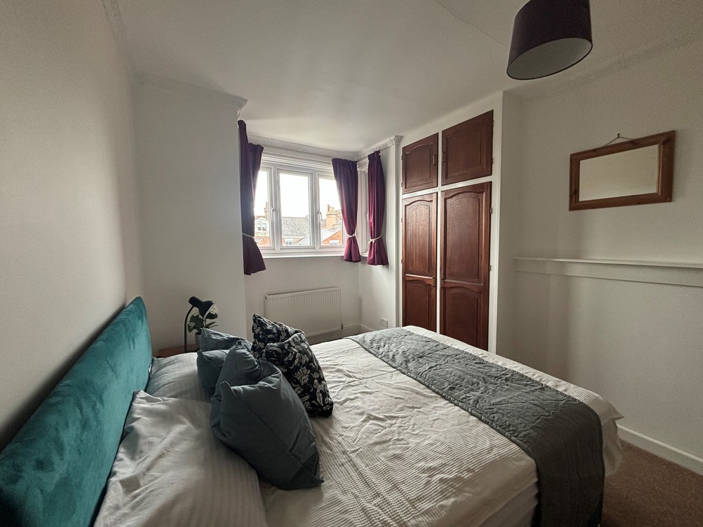 1 bed end of terrace house to rent in Monks Road, Exeter, EX4  - Property Image 9