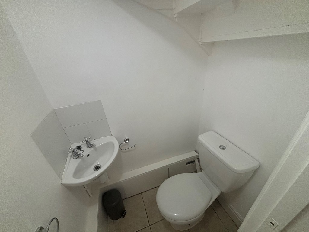 1 bed end of terrace house to rent in Monks Road, Exeter, EX4  - Property Image 11