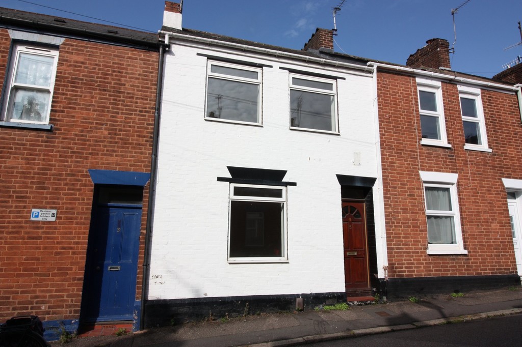 3 bed terraced house for sale in Hoopern Street  - Property Image 1