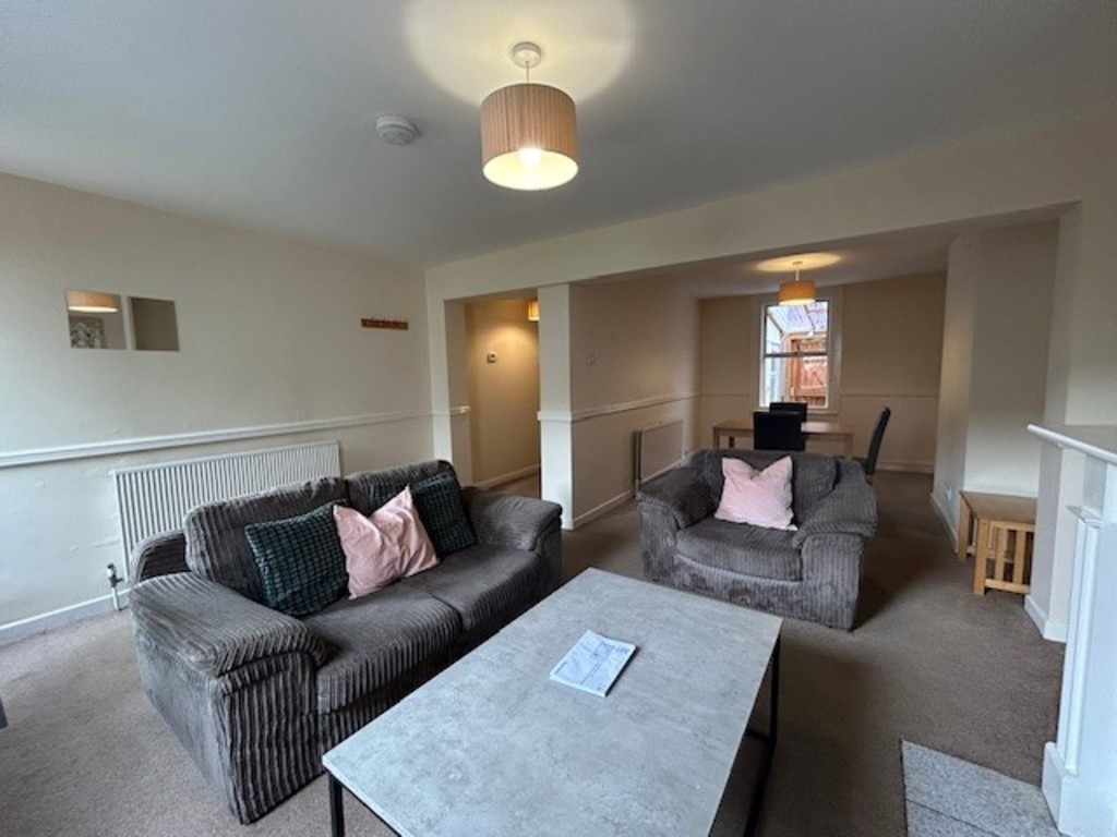 2 bed terraced house for sale in Bridge Cottages, Well Street  - Property Image 3