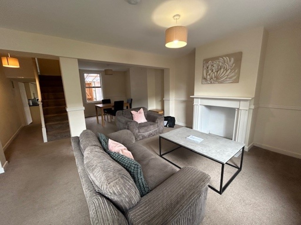 2 bed terraced house for sale in Bridge Cottages, Well Street  - Property Image 1