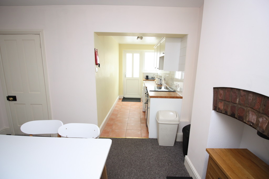 2 bed terraced house for sale in Rosewood Terrace  - Property Image 3