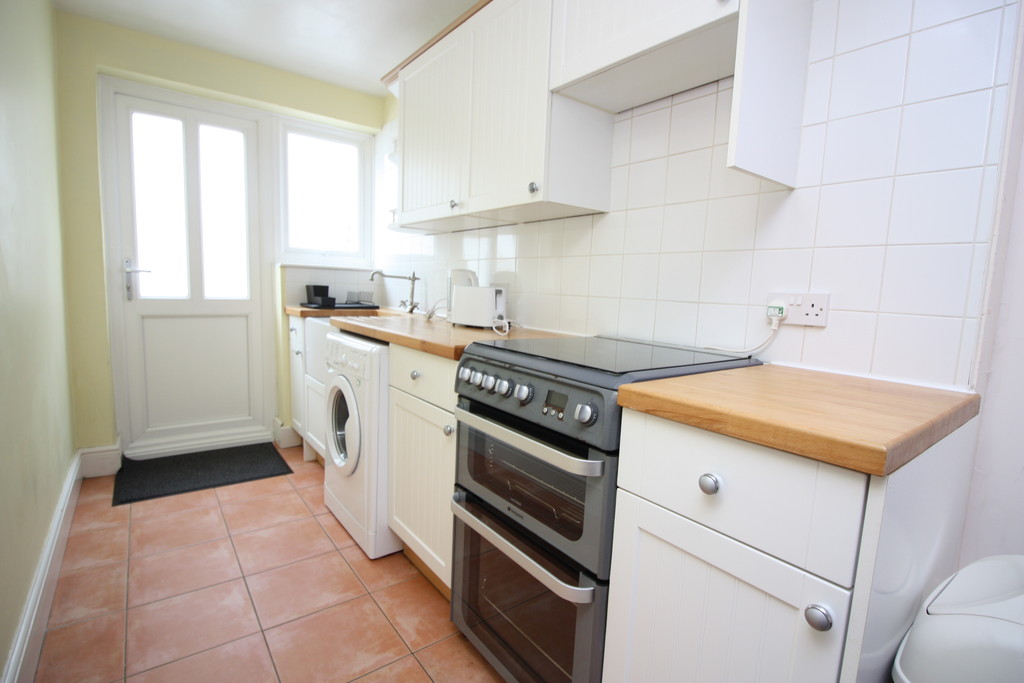 2 bed terraced house for sale in Rosewood Terrace  - Property Image 4
