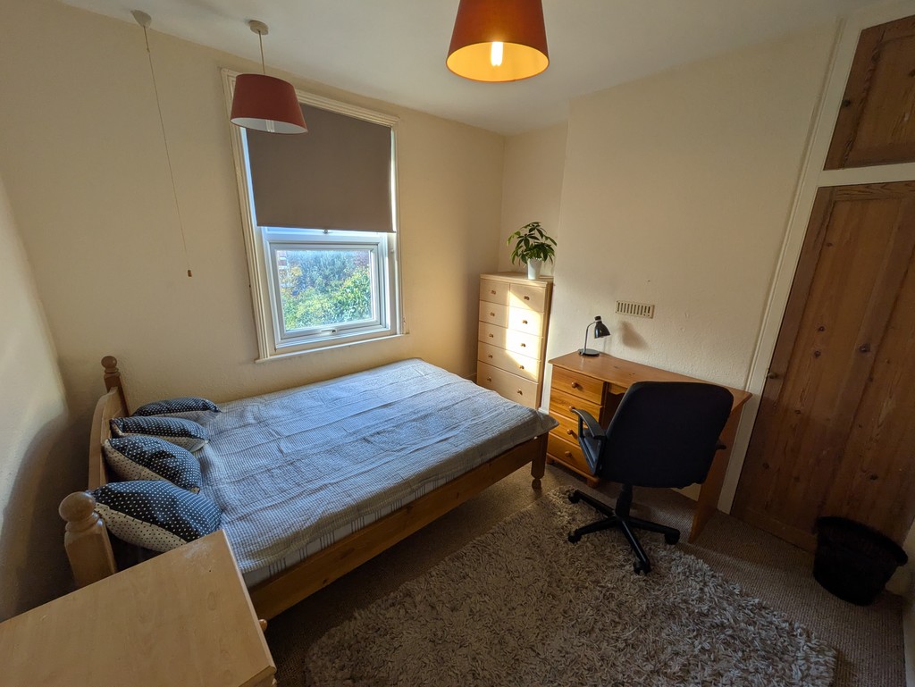 3 bed terraced house for sale in East John Walk, Newtown  - Property Image 9