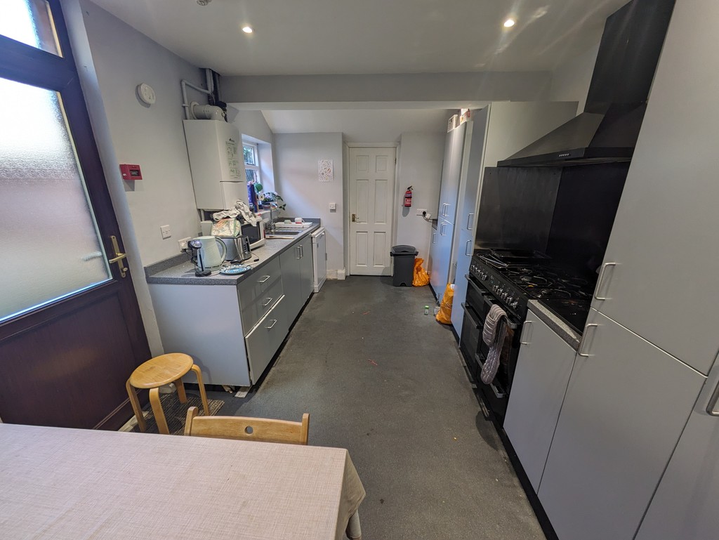 7 bed terraced house for sale in 7 Leighton Terrace, Exeter  - Property Image 4