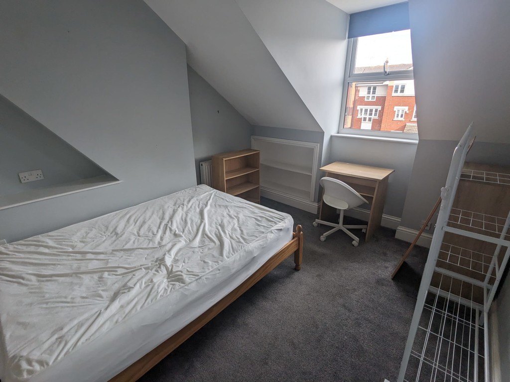 7 bed terraced house for sale in 7 Leighton Terrace, Exeter  - Property Image 9