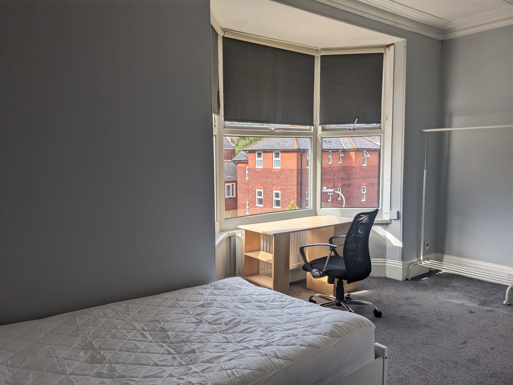 7 bed terraced house for sale in 7 Leighton Terrace, Exeter  - Property Image 8