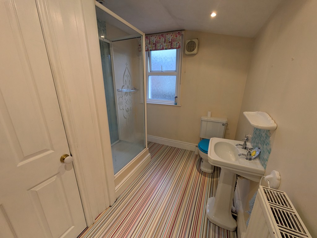 2 bed terraced house to rent in Hoopern Street, Exeter  - Property Image 6