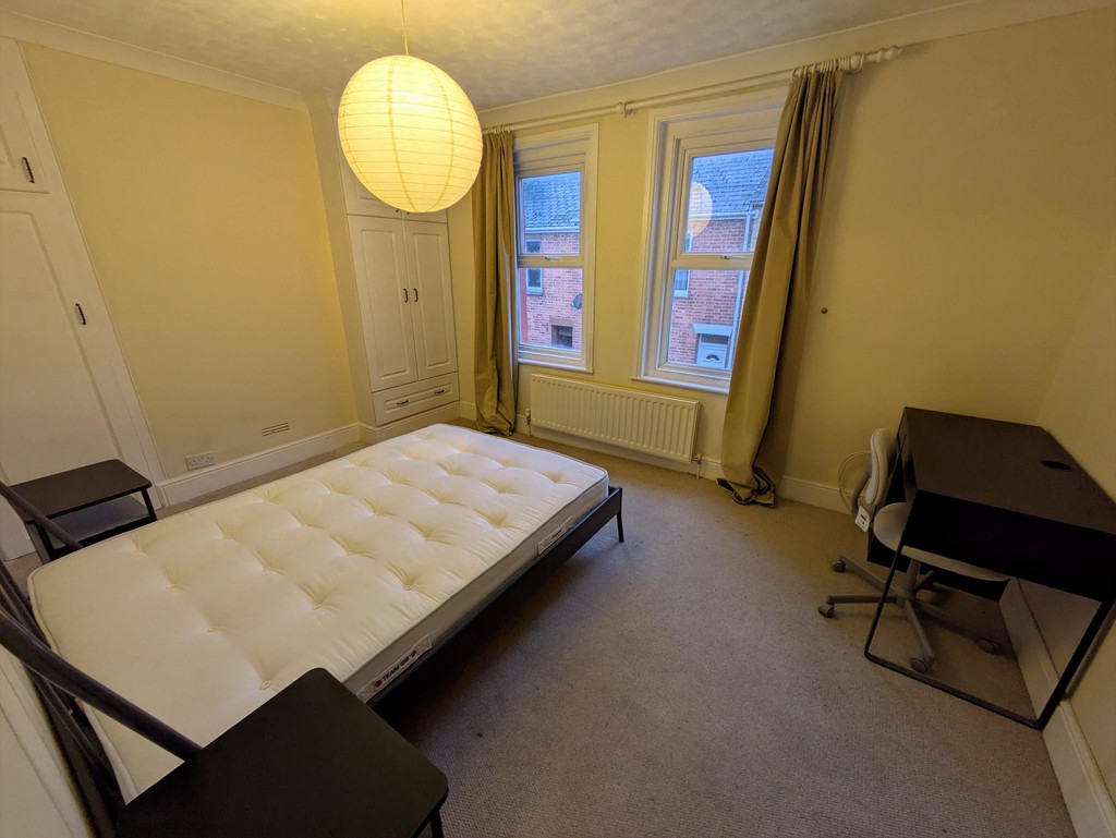 2 bed terraced house to rent in Hoopern Street, Exeter  - Property Image 7