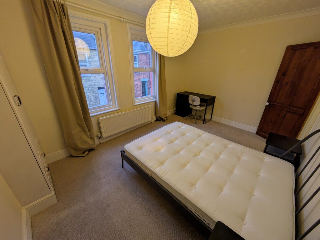 2 bed terraced house to rent in Hoopern Street, Exeter  - Property Image 8