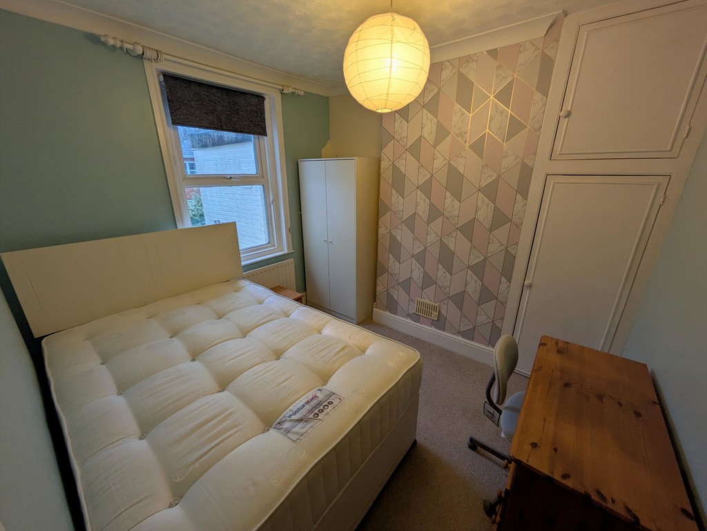 2 bed terraced house to rent in Hoopern Street, Exeter  - Property Image 9