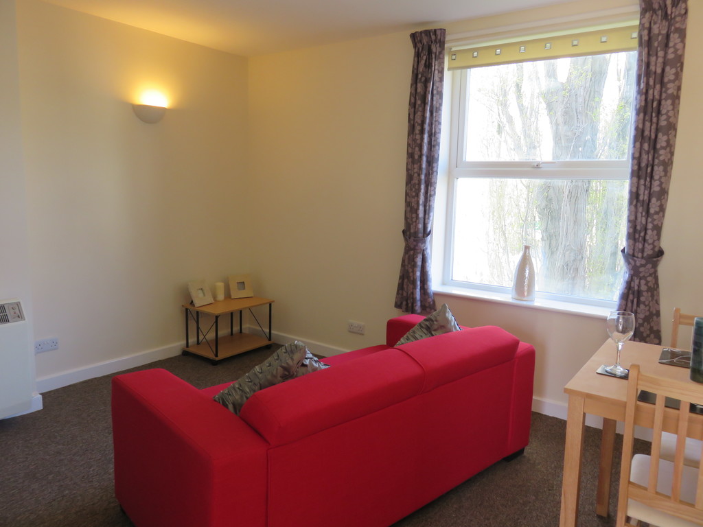 4 bed apartment for sale in Four 1-bedroom Self Contained Flats  - Property Image 5