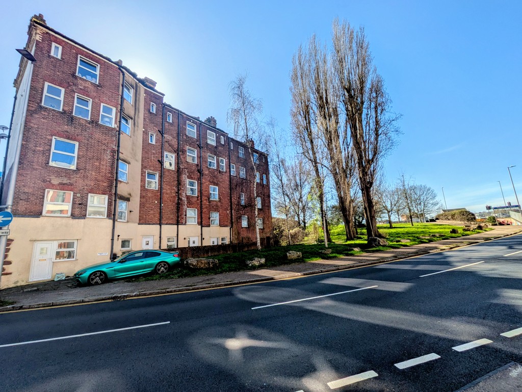 4 bed apartment for sale in Four 1-bedroom Self Contained Flats  - Property Image 22