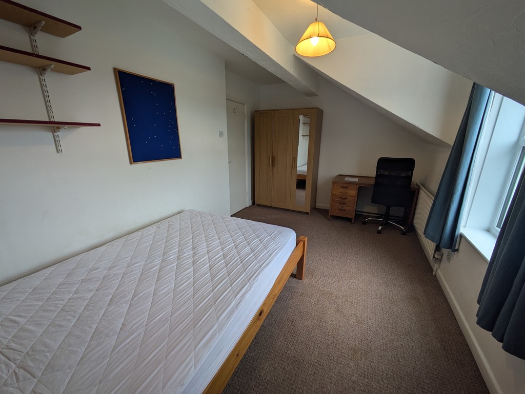 6 bed terraced house for sale in Oxford Road, Exeter, EX4  - Property Image 11