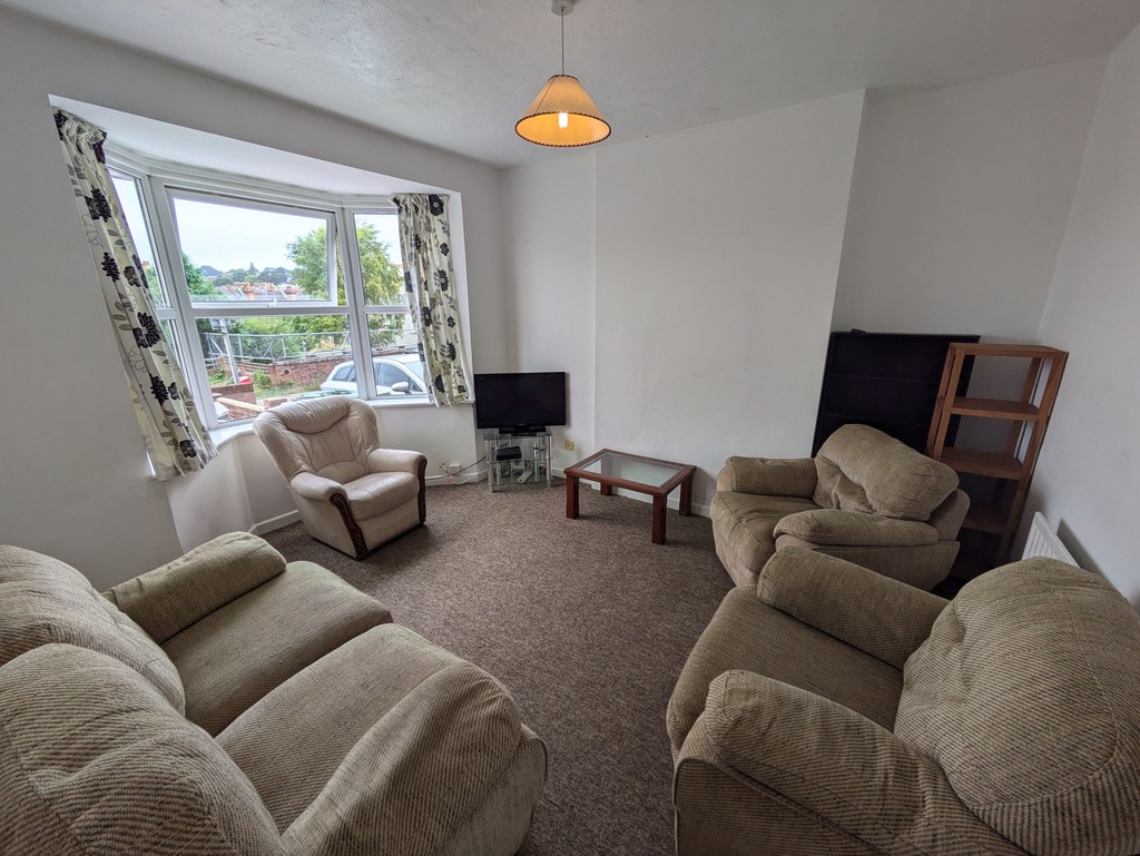 6 bed terraced house for sale in Oxford Road, Exeter, EX4  - Property Image 4