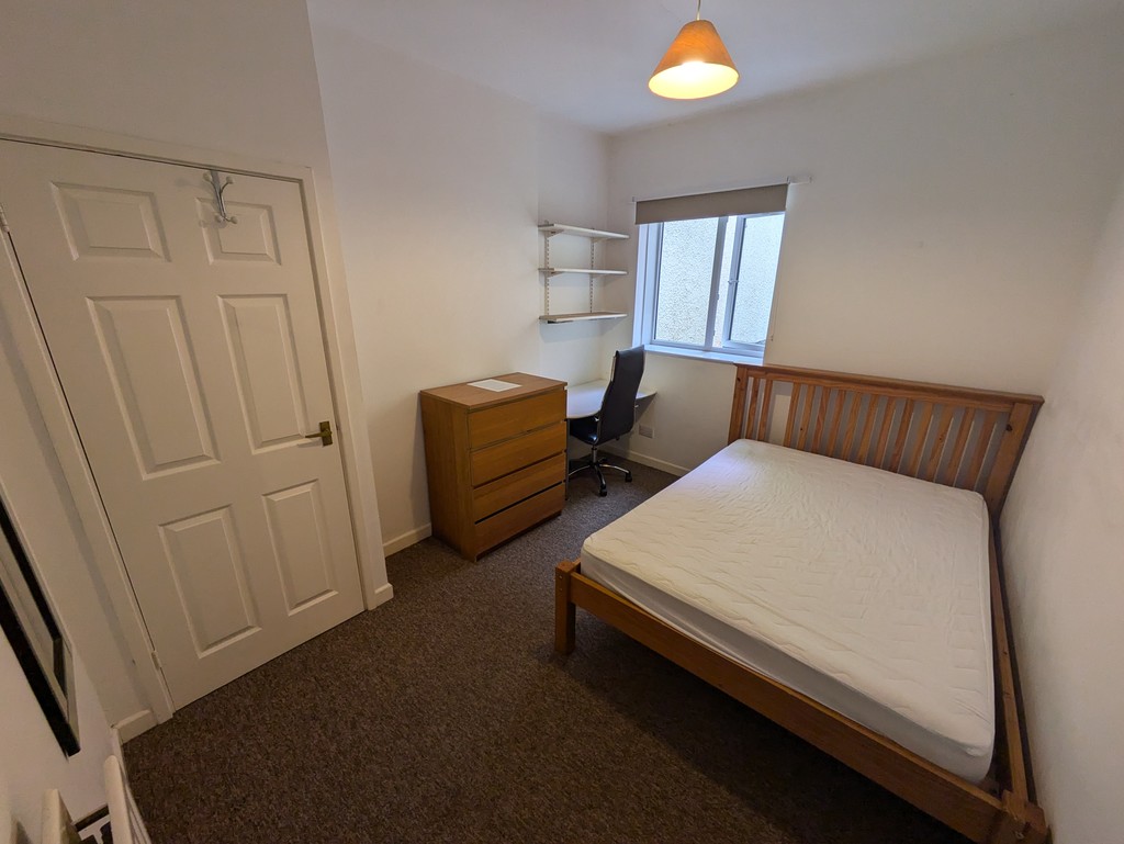 6 bed terraced house for sale in Oxford Road, Exeter, EX4  - Property Image 12