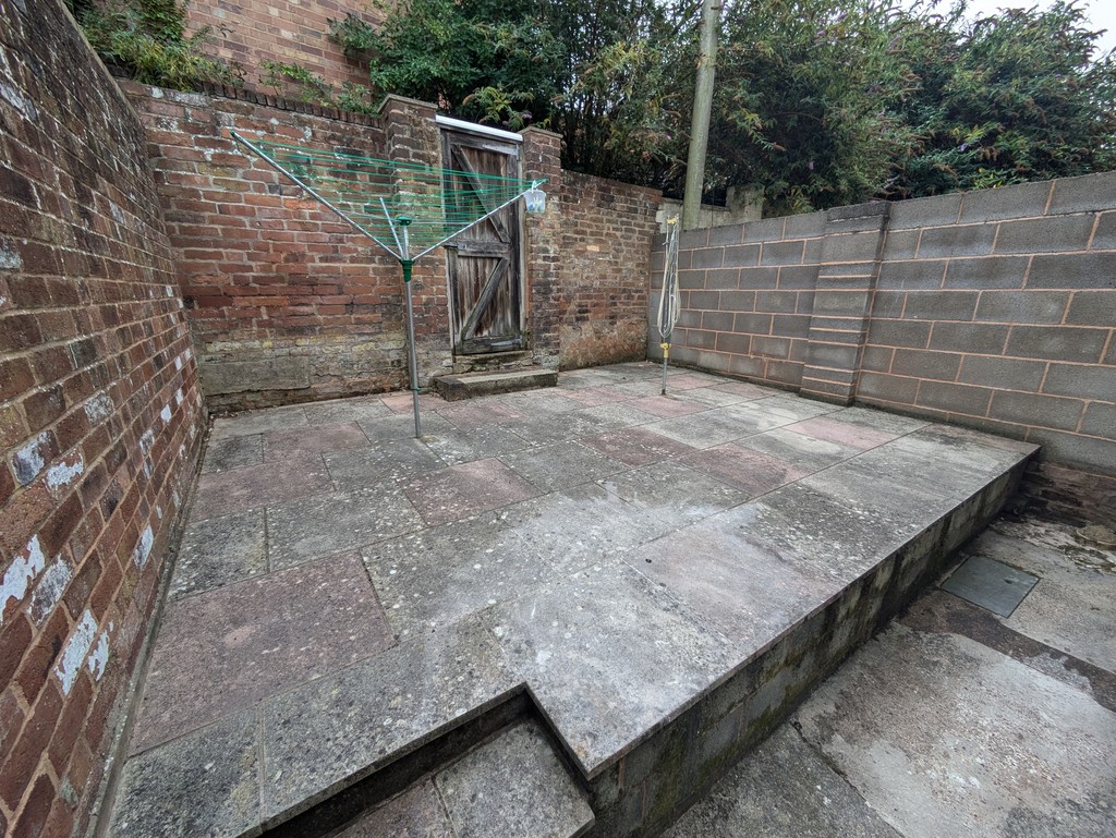 6 bed terraced house for sale in Oxford Road, Exeter, EX4  - Property Image 13