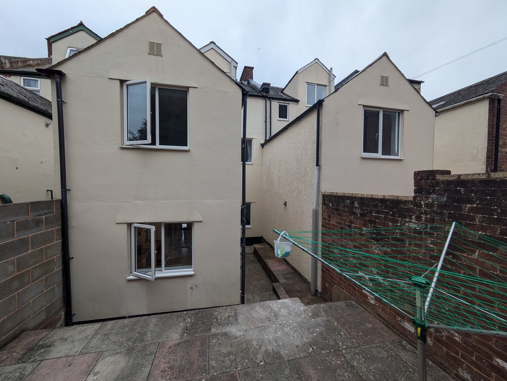 6 bed terraced house for sale in Oxford Road, Exeter, EX4  - Property Image 14