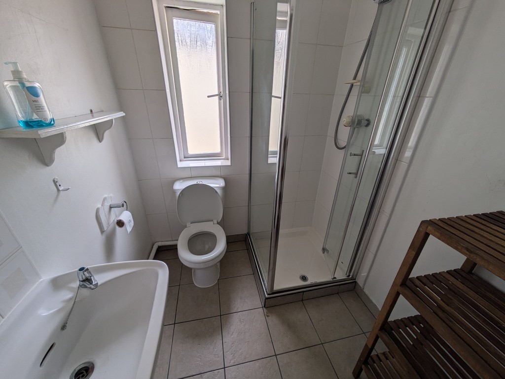 6 bed terraced house for sale in Oxford Road, Exeter, EX4  - Property Image 7