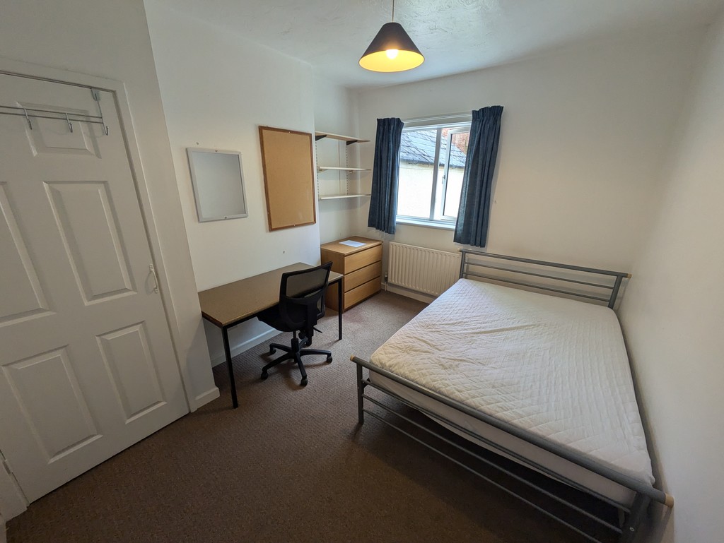 6 bed terraced house for sale in Oxford Road, Exeter, EX4  - Property Image 5