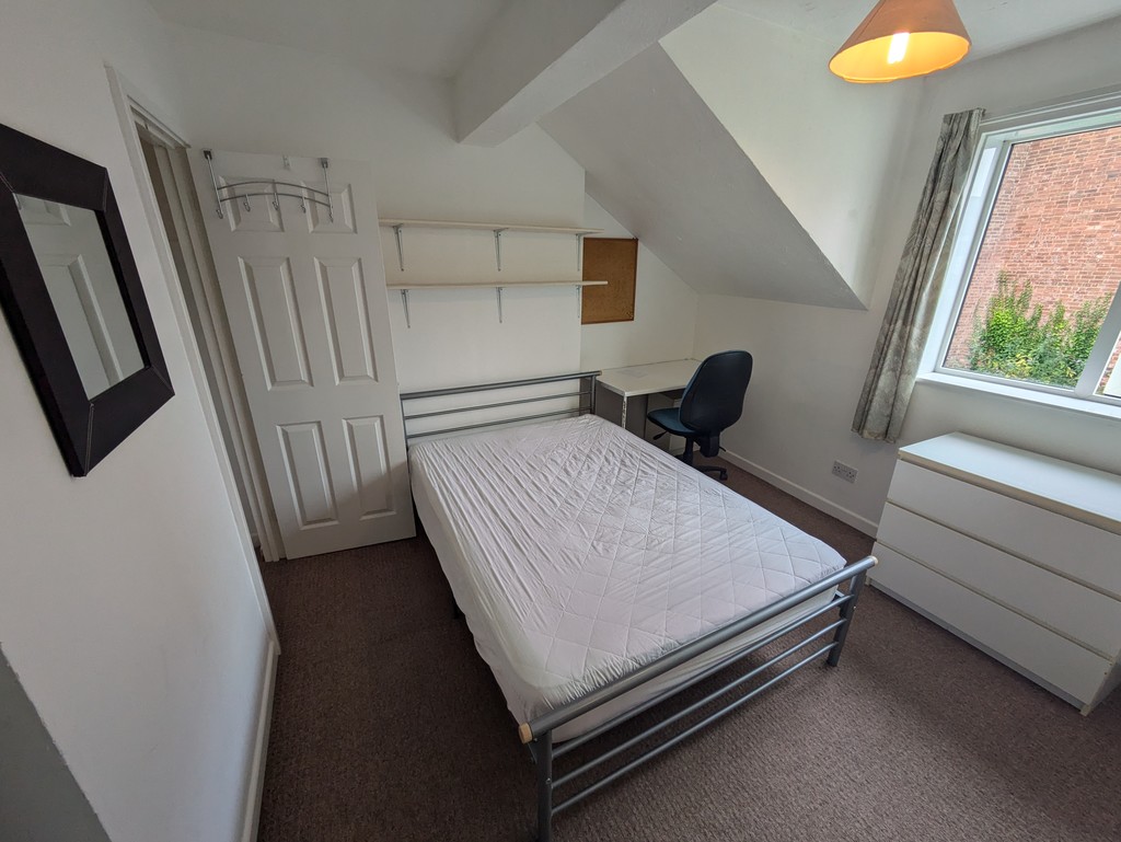 6 bed terraced house for sale in Oxford Road, Exeter, EX4  - Property Image 6