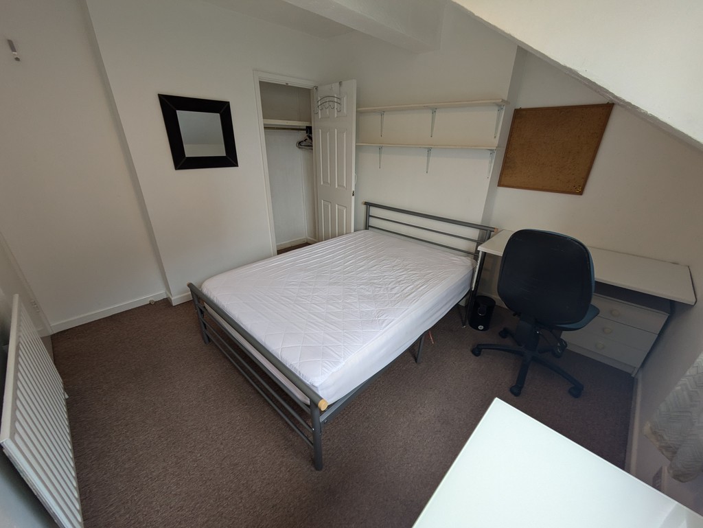 6 bed terraced house for sale in Oxford Road, Exeter, EX4  - Property Image 8