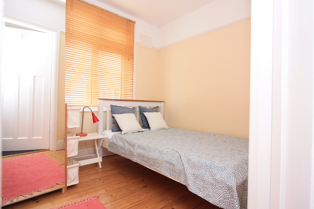 4 bed terraced house for sale in Lucas Avenue, Exeter  - Property Image 9